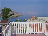Apartma za 8, hrvaška, kvarner