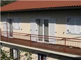Apartma za 4+2, hrvaška obala, Sveti Juraj