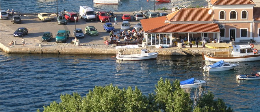 Sveti Juraj pri Senju, Hrvaška obala, Kvarner