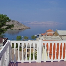 Apartma za 8, hrvaška, kvarner