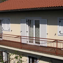 Apartma za 4+2, hrvaška obala, Sveti Juraj