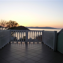 Appartments for rent in croatian coast